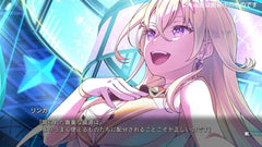 VIRTUAL GIRL @ WORLD'S END (JAP/ENG/CHN) - Nintendo Switch - GD Games