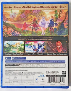 Visions of Mana / PS4 / Playstation 4 - GD Games 
