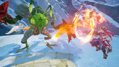 Visions of Mana / PS4 / Playstation 4 - GD Games 