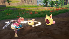 Visions of Mana / PS5 / Playstation 5 - GD Games