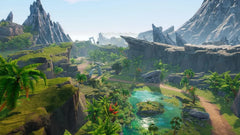 Visions of Mana / PS5 / Playstation 5 - GD Games