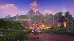 Visions of Mana / PS5 / Playstation 5 - GD Games