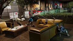 Watch Dogs 2 - Xbox One - GD Games 