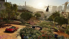 Watch Dogs 2 - Xbox One - GD Games