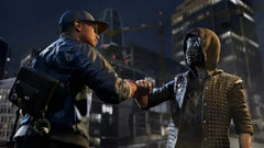 Watch Dogs 2 - Xbox One - GD Games