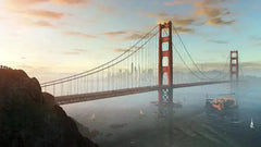 Watch Dogs 2 - Xbox One - GD Games