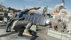 Watch Dogs 2 - Xbox One - GD Games