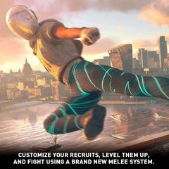 Watch Dogs Legion / PS4 / Playstation 4 - GD Games