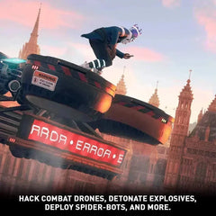 Watch Dogs Legion / PS4 / Playstation 4 - GD Games