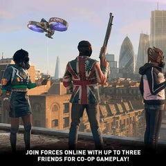Watch Dogs Legion / PS4 / Playstation 4 - GD Games