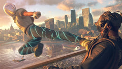 Watch Dogs: Legion / PS5 / Playstation 5 - GD Games 