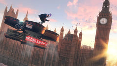 Watch Dogs: Legion / PS5 / Playstation 5 - GD Games