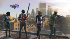Watch Dogs: Legion / PS5 / Playstation 5 - GD Games