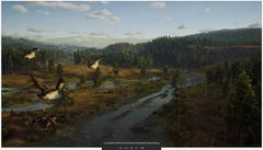 Way of The Hunter Hunting Season One / PS5 / Playstation 5 - GD Games