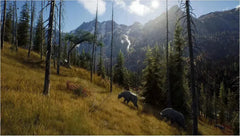 Way of The Hunter Hunting Season One / PS5 / Playstation 5 - GD Games