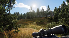 Way of the Hunter: Wild Expeditions / PS5 / Playstation 5 - GD Games