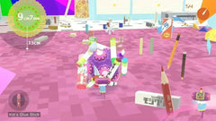 We Love Katamari REROLL + Royal Reverie - Nintendo Switch - GD Games