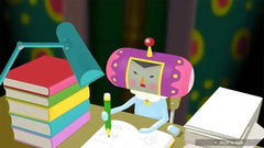 We Love Katamari REROLL + Royal Reverie - Nintendo Switch - GD Games