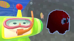 We Love Katamari REROLL + Royal Reverie - Nintendo Switch - GD Games