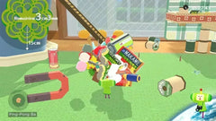 We Love Katamari REROLL + Royal Reverie - Nintendo Switch - GD Games