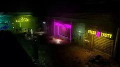 Welcome To ParadiZe / PS5 / Playstation 5 - GD Games 