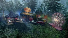 Welcome To ParadiZe / PS5 / Playstation 5 - GD Games