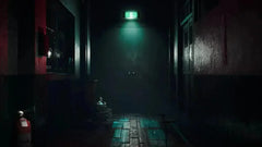 White Day 2 : The Flower That Tells Lies / Complete Edition / PS5 / Playstation 5 - GD Games 