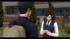 White Day: A Labyrinth Named School / PS5 / Playstation 5 - GD Games 