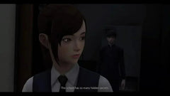 White Day: A Labyrinth Named School / PS5 / Playstation 5 - GD Games