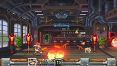 Wild Guns Reloaded - Nintendo Switch - GD Games