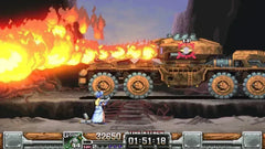 Wild Guns Reloaded - Nintendo Switch - GD Games
