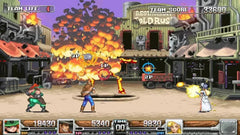 Wild Guns Reloaded - Nintendo Switch - GD Games