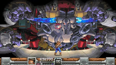 Wild Guns Reloaded - Nintendo Switch - GD Games