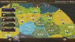 Wildermyth - Nintendo Switch - GD Games