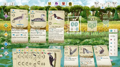 Wingspan Special Edition - Nintendo Switch - GD Games 