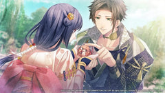 Winter's Wish: Spirits of Edo - Nintendo Switch - GD Games