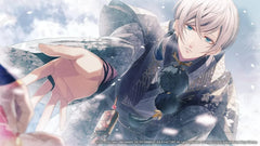Winter's Wish: Spirits of Edo - Nintendo Switch - GD Games