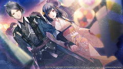 Winter's Wish: Spirits of Edo - Nintendo Switch - GD Games
