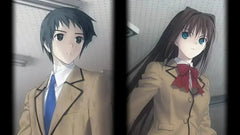 Witch on the Holy Night - Nintendo Switch - GD Games 