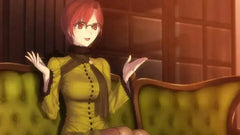 Witch on the Holy Night - Nintendo Switch - GD Games 