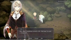 Witch Spring 3 [Re:Fine] : The Story of Eirudy - Nintendo Switch - GD Games
