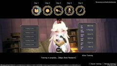 Witch Spring 3 [Re:Fine] : The Story of Eirudy - Nintendo Switch - GD Games