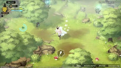 Witch Spring 3 [Re:Fine] : The Story of Eirudy - Nintendo Switch - GD Games