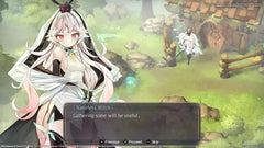 Witch Spring 3 [Re:Fine] : The Story of Eirudy - Nintendo Switch - GD Games