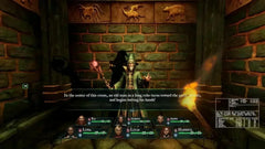 Wizardry Proving Grounds of the Mad Overlord - Nintendo Switch - GD Games