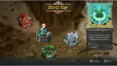 WiZmans World Re;Try - Nintendo Switch - GD Games