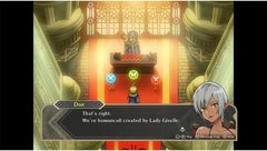 WiZmans World Re;Try - Nintendo Switch - GD Games