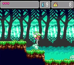 Wonder Boy Collection - Nintendo Switch - GD Games