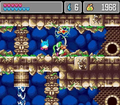 Wonder Boy Collection - Nintendo Switch - GD Games