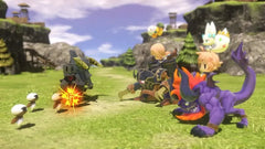 World of Final Fantasy Maxima (Cartridge version) - Nintendo Switch - GD Games